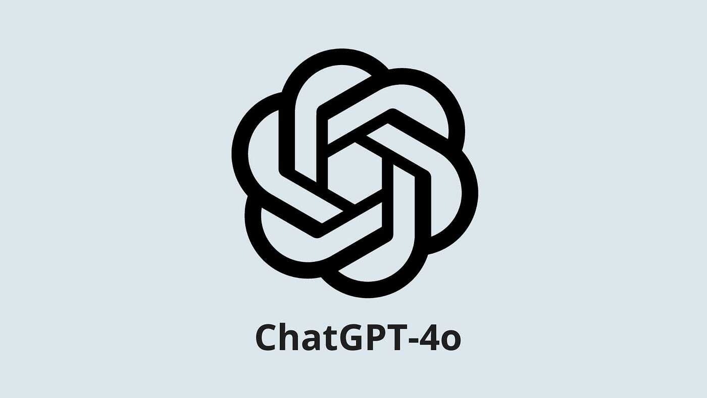 OpenAI Unveils GPT-4o Multimodal AI Model