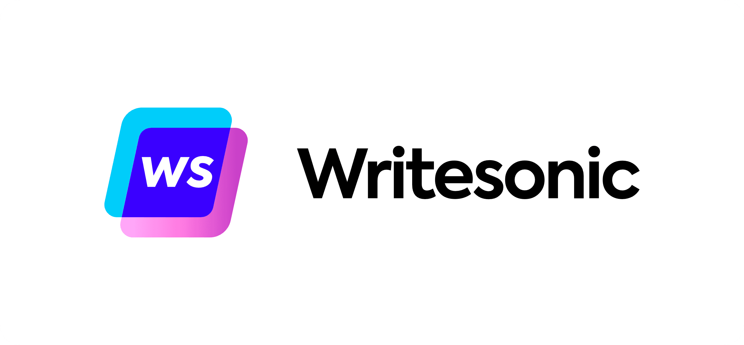 Writesonic: AI Writing Assistant for Marketing, Content, and SEO