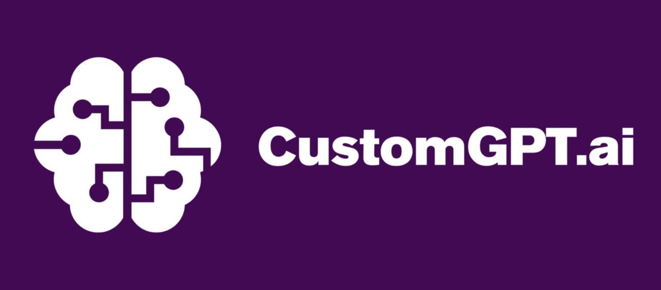 How to Use CustomGPT to Create a Custom AI Chatbot