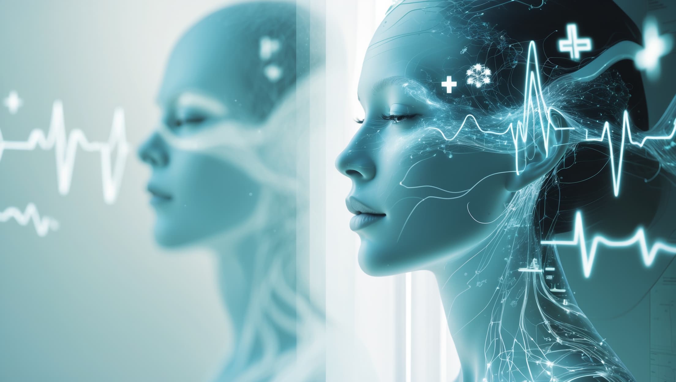 Revolutionizing Patient Care: The Future Role of AI in Healthcare