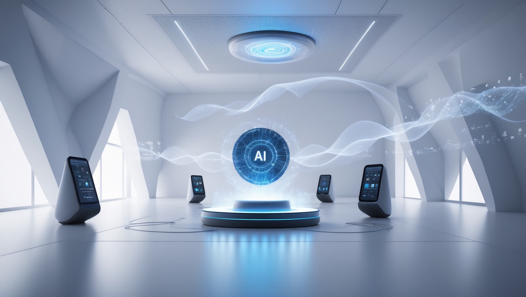 How AI Language Models Revolutionize Business Operations